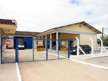 Agentes penitenciários não vão receber mais presos nas unidades superlotadas