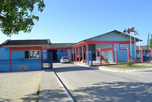 Reeducando é encontrado morto no presídio Baldomero Cavalcanti