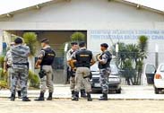 Polícia