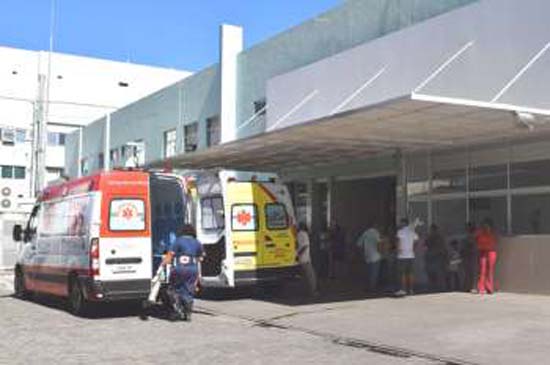 Dois suspeitos são baleados em durante confronto com a Polícia Militar