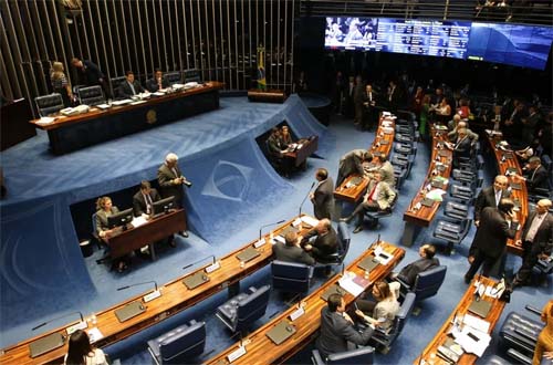 Alagoas manterá 9 cadeiras na Câmara com nova composição aprovada no Senado