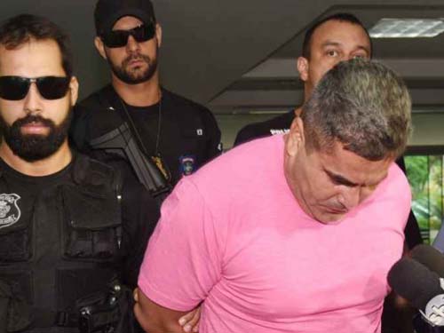 Banca organizadora do concurso da PMAL esteve envolvida na 