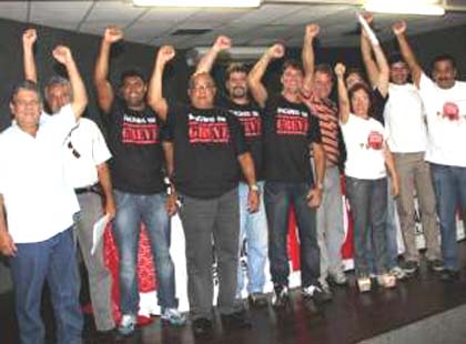 Bancários alagoanos aceitam proposta de reajuste e decidem encerrar greve