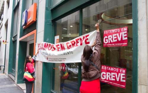 Sem acordo, funcionários de bancos devem deflagrar greve em Alagoas