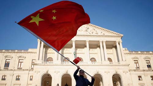 Bolsonaro: 'Nosso grande parceiro é a China, em segundo lugar os EUA'