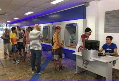 Bancos fecham nos dia 31 e 1º de janeiro. Confira as orientações