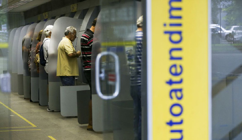 Bancos seguem fechados durante o carnaval em Alagoas