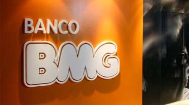 Banco BMG deve indenizar cliente por descontos indevidos
