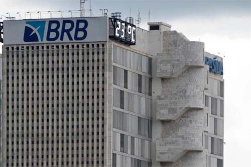 BRB tem prejuízo de R$ 455 milhões com Nação BRBFla e pode perder mais