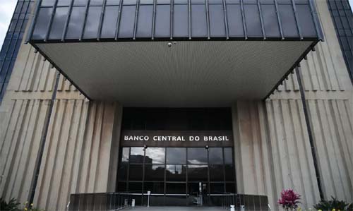 BC comunica vazamento de dados cadastrais de 46 mil chaves Pix