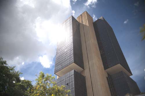 Banco Central apresenta balanço positivo no primeiro semestre