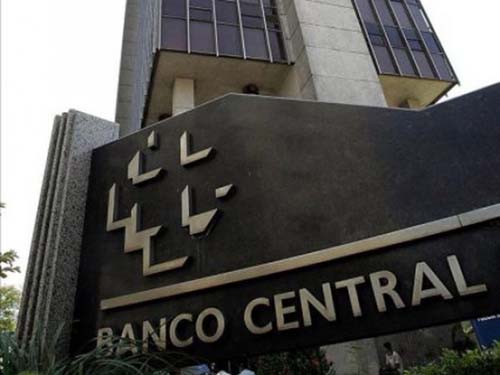 BC informa que houve superávit nas transações correntes, na balança comercial e nas reservas internacionais, em maio
