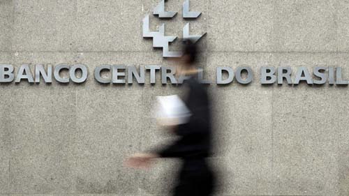 'Há consenso que reformas e ajustes devem seguir', diz BC