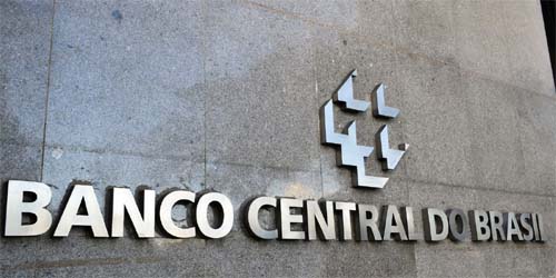 Projeções Econômicas Atualizadas pelo Banco Central
