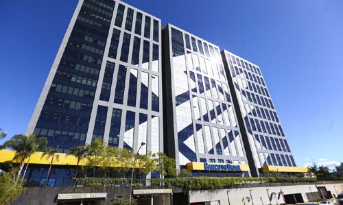 Banco do Brasil tem lucro recorde de R$ 14,4 bi no primeiro semestre