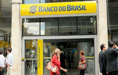 Banco do Brasil é considerado o mais sustentável do mundo