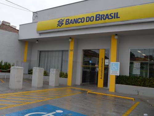 Comissão Federal fiscaliza fechamento de agências do BB em Alagoas hoje (28)