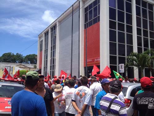 MPT consegue, na Justiça, condenação contra o Banco do Nordeste