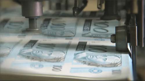 Relatório revela conexões suspeitas do PCC com terroristas