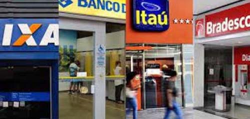 Bancos terão expediente especial durante os jogos do Brasil na Copa do Mundo