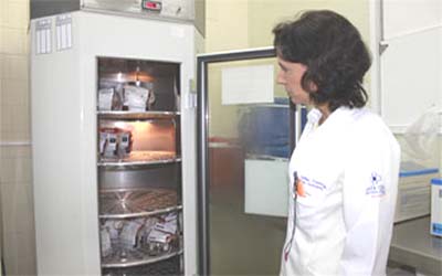 Estoque baixo de sangue pode suspender cirurgias no Hospital Universitário