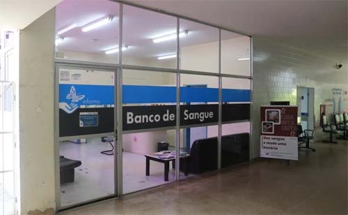 Hospital Universitário promove campanha de doação de sangue para reforçar estoque antes do Carnaval