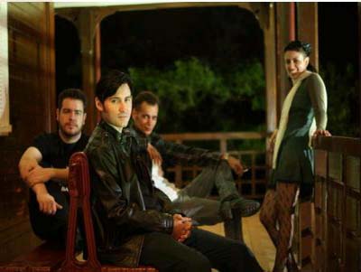 União dos Palmares será palco de festival de rock