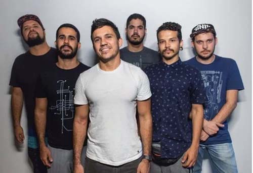 1º Festival Alagoano de Rock contará com apresentação de sete bandas
