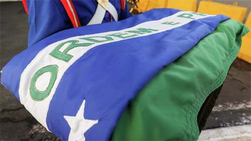 Rússia, China e Irã não questionam soberania do Brasil na Amazônia, países da OTAN sim, diz militar