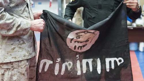 EUA apertam o cerco contra o Estado Islâmico e falam em evitar nova ameaça global