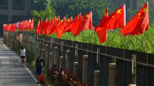 China exige proteção para cidadãos no Afeganistão após ataque mortal