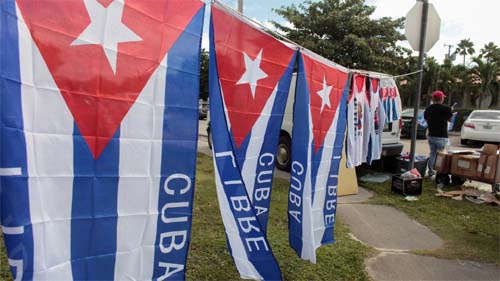 Cuba diz querer pagar dívida com Brasil, mas cita até mudanças climáticas como impedimento