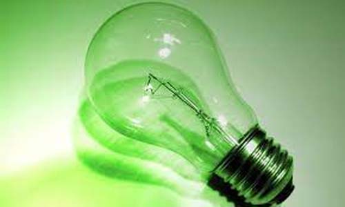 Conta de luz continua com bandeira verde em outubro