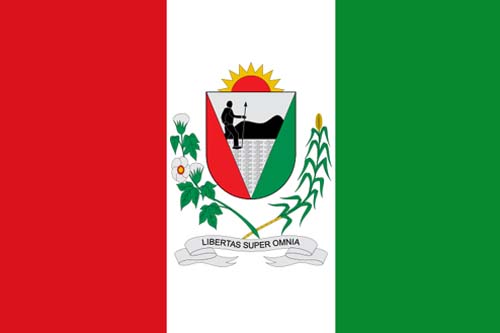 Histórico do município de União dos Palmares