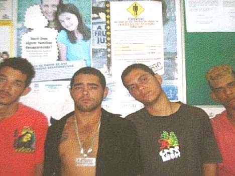 Polícia prende quadrilha de roubo de carros e motos em Viçosa