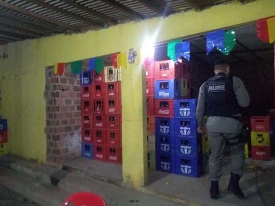 Homem é preso por manter casa de prostituição com menor de idade e tentativa de suborno