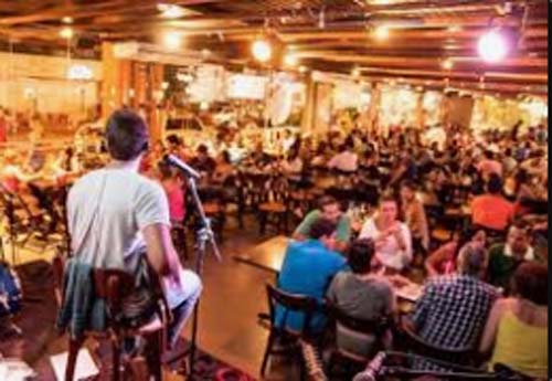 Maceió avança para fase amarela com reabertura de shoppings e bares com 50% da capacidade