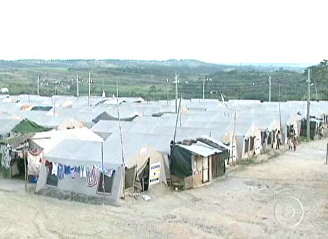 Bancada de AL discute pagamento de casas aos desabrigados