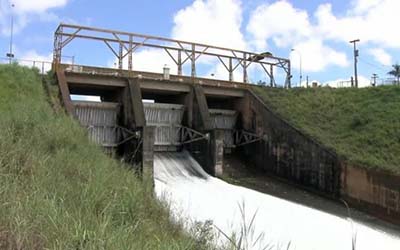 Alagoas é o segundo estado com barragens em situação de risco