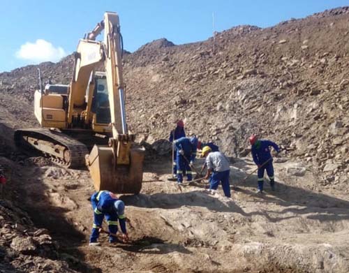 Barragem em Cacimbinhas será inaugurada nesta quinta-feira (19)