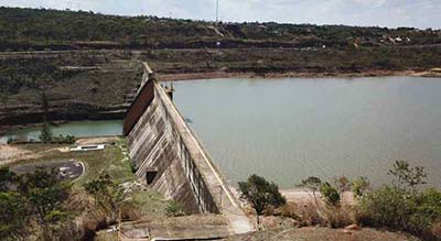 Governo Bolsonaro centraliza gestão da água em um só ministério