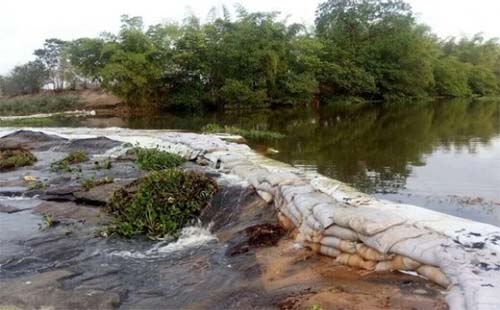 Alagoas assegura recursos para construção de barragem em União dos Palmares