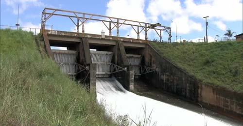 Inquérito apura segurança de quatro barragens em Alagoas