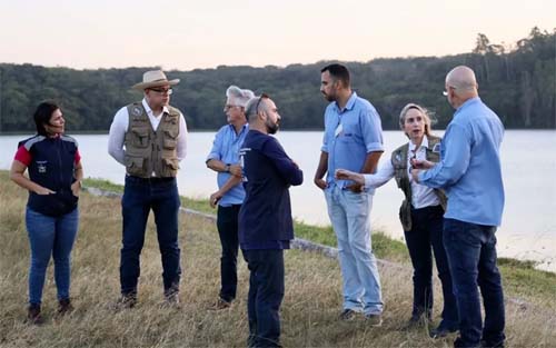 Alagoas possui 113 barragens cadastradas no Sistema Nacional, mas apenas duas estão regularizadas