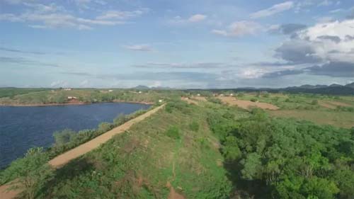 MPF e Dnocs firmam acordo para garantir segurança de 21 barragens em Alagoas