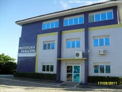 Explosivos são encontrados em caixa eletrônico de prefeitura