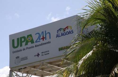 Mulher é atingida com golpe de machado na cabeça, em Barra de São Miguel