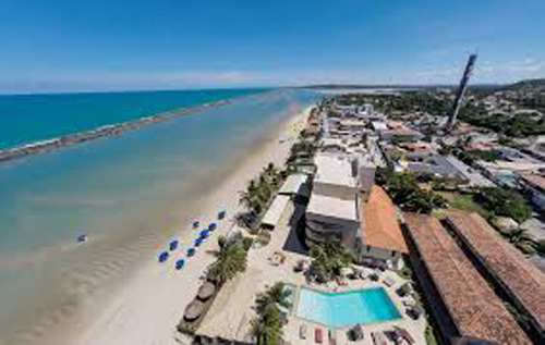 Paripueira e Barra de S. Antônio não podem aprovar novos loteamentos