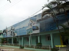 Barra de São Miguel decreta situação de emergência por 90 dias