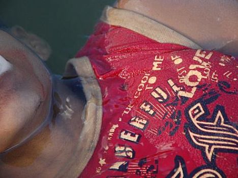 Menor acusado em furtos é encontrado morto em lagoa